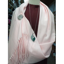 Náhrdelník YVON dlouhý řetízek