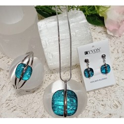 Souprava YVON dlouhý řetízek