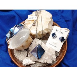 Souprava YVON dlouhý řetízek