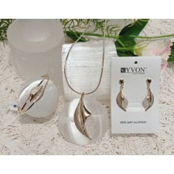 Souprava YVON dlouhý řetízek