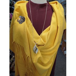 Náhrdelník YVON dlouhý řetízek