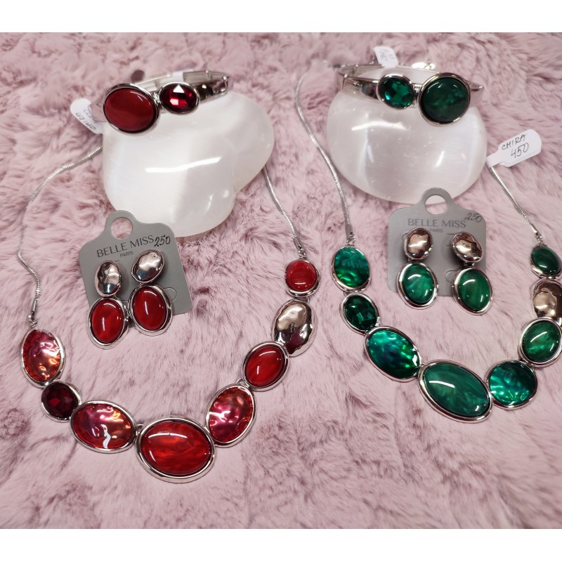 Náhrdelník Belle Miss