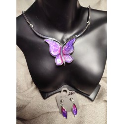 Náhrdelník  BELLE MISS