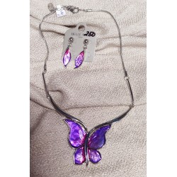 Náušnice BELLE MISS