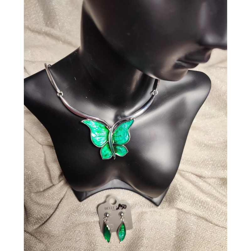 Náhrdelník BELLE MISS