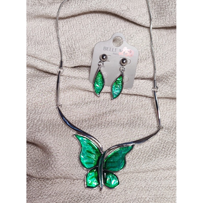 Náušnice BELLE MISS