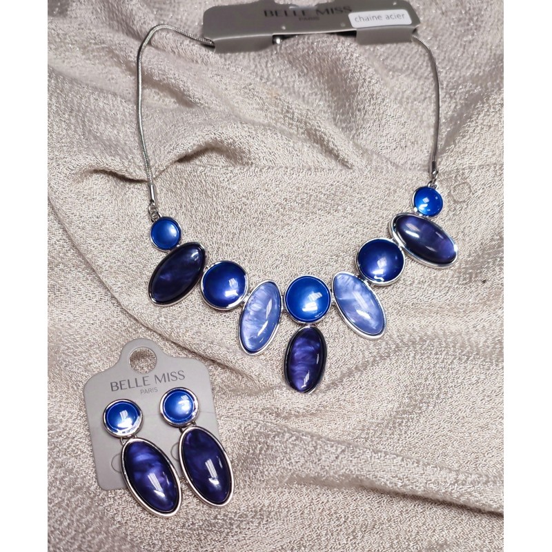 Souprava  BELLE MISS