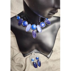 Náhrdelník BELLE MISS