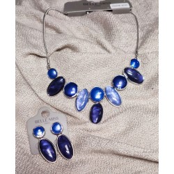 Souprava  BELLE MISS