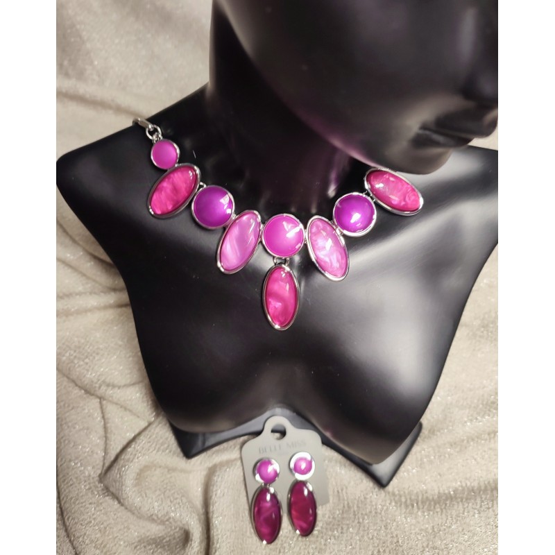 Souprava  BELLE MISS