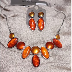 Náušnice BELLE MISS