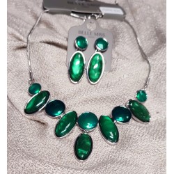 Náhrdelník BELLE MISS