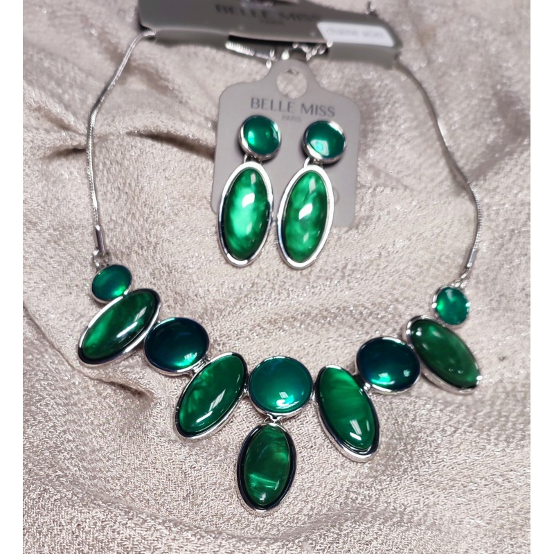 Nášnice BELLE MISS