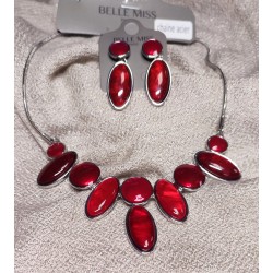 Náhrdelník BELLE MISS