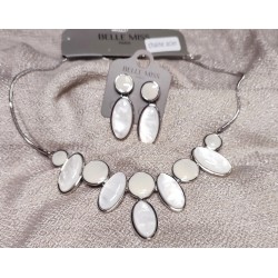 Náušnice BELLE MISS