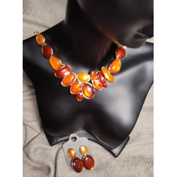 Náhrdelník BELLE MISS