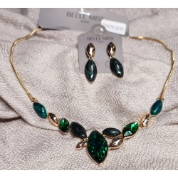 Náušnice BELLE MISS