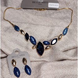 Náhrdelník BELLE MISS