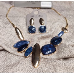 Náušnice BELLE MISS