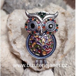 copy of Brož na magnet