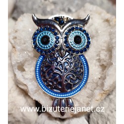 copy of Brož na magnet