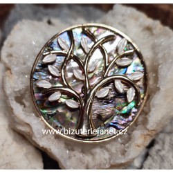 copy of Brož na magnet