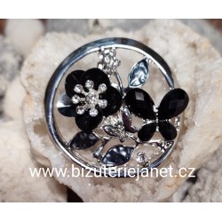 copy of Brož na magnet