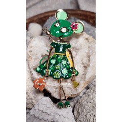 copy of Brož na magnet