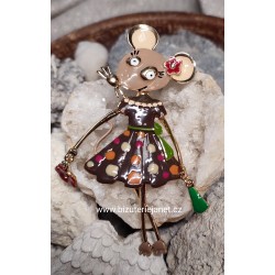 copy of Brož na magnet