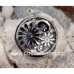 copy of Brož na magnet