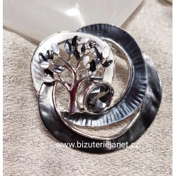 copy of Brož na magnet