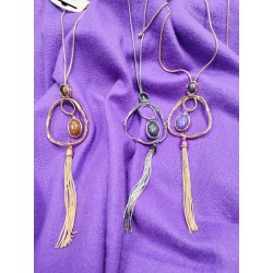 Náhrdelník polohovací