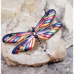 copy of Brož na magnet