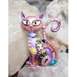 copy of Brož na magnet