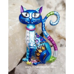 copy of Brož na magnet