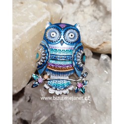 copy of Brož na magnet