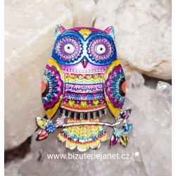 copy of Brož na magnet