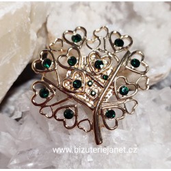 copy of Brož na magnet