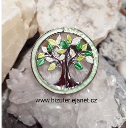 copy of Brož na magnet