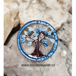 copy of Brož na magnet