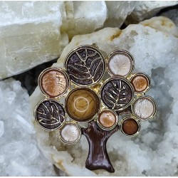 copy of Brož na magnet