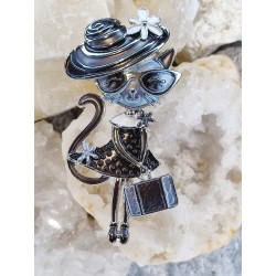 copy of Brož na magnet