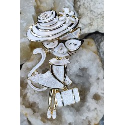 copy of Brož na magnet