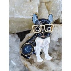 copy of Brož na magnet