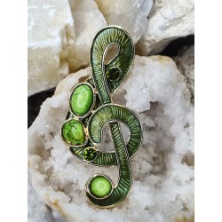 copy of Brož na magnet