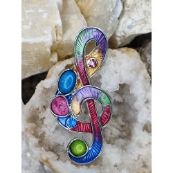 copy of Brož na magnet