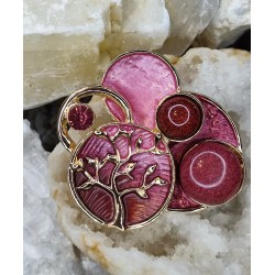 copy of Brož na magnet