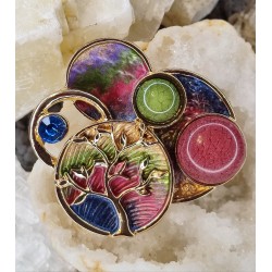 copy of Brož na magnet