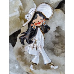 copy of Brož na magnet