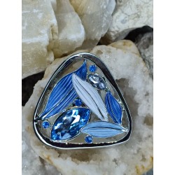 copy of Brož na magnet